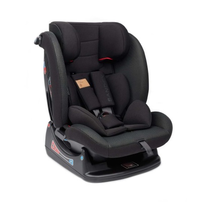 Автокресло Sandex Happy Baby